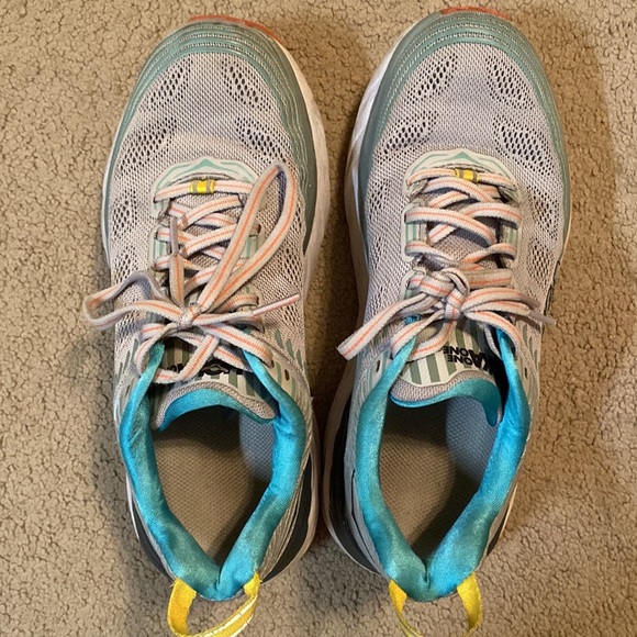 Hoka Bondi - Picture 3 of 4